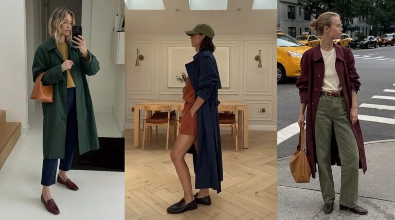 Autumn 2026 fashion trends featuring seasonal colors, modern silhouettes, stylish layering, statement accessories, and chic outfit ideas to refresh your fall wardrobe.