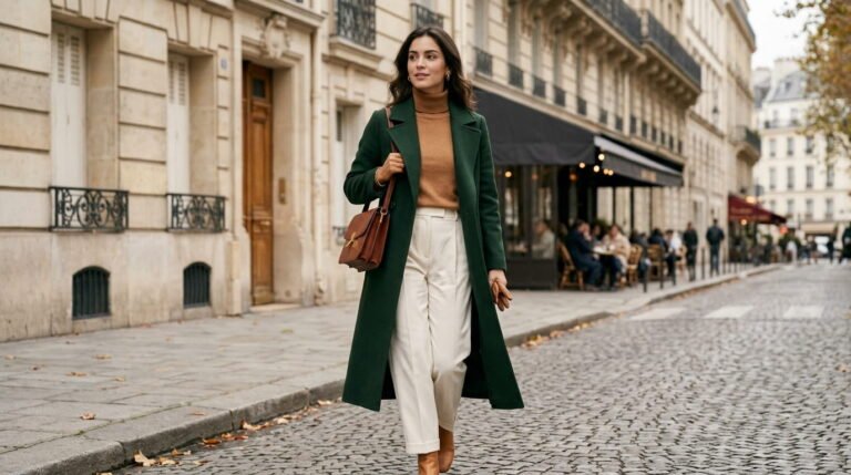 How to Look Natural and Elegant in Photos