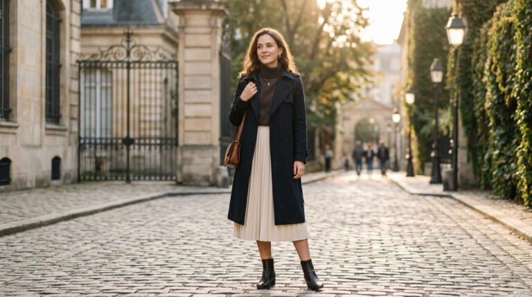 How to Look Natural and Elegant in Photos