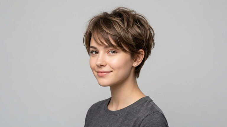 Pixie Haircut Ideas for 2026