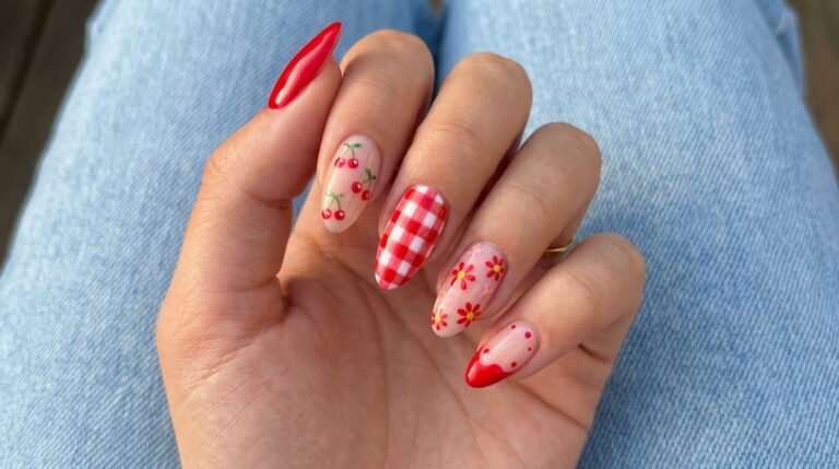 Fun Summer Nail Ideas for 2026
