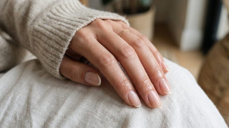 Simple Nail Designs for an Effortless, Polished Look