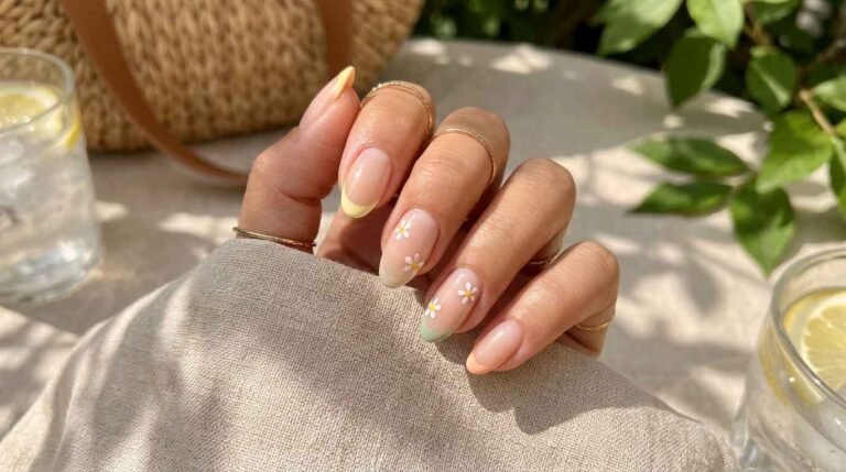 Summer Nail Designs for 2026