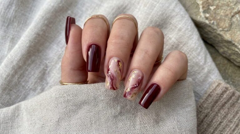 Cute Nail Designs You’ll Want to Copy This Season