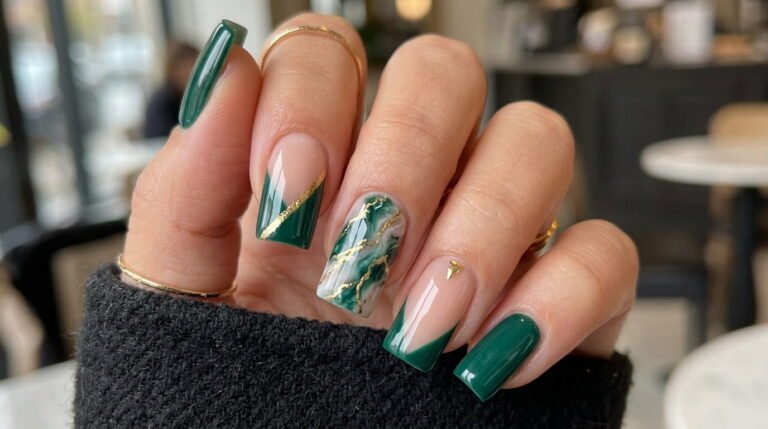 Cute Nail Ideas to Try Right Now