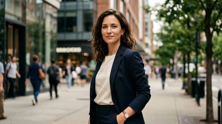 Classy Habits That Quietly Earn Respect