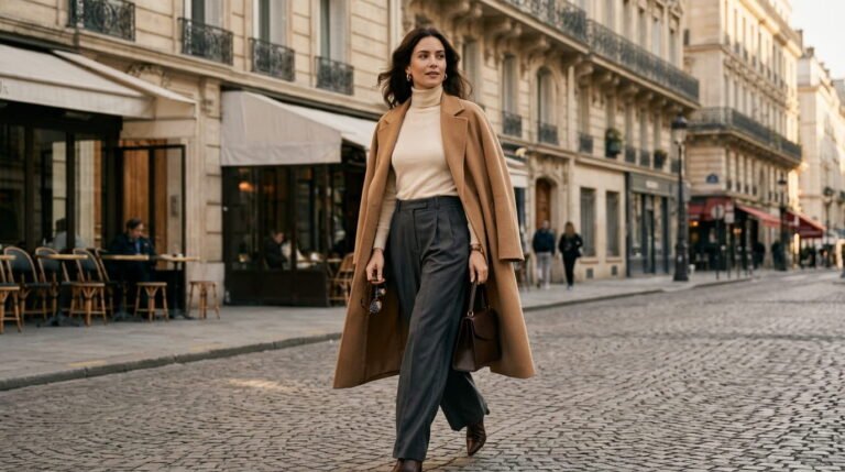Habits of Classy and Elegant Women Anyone Can Learn