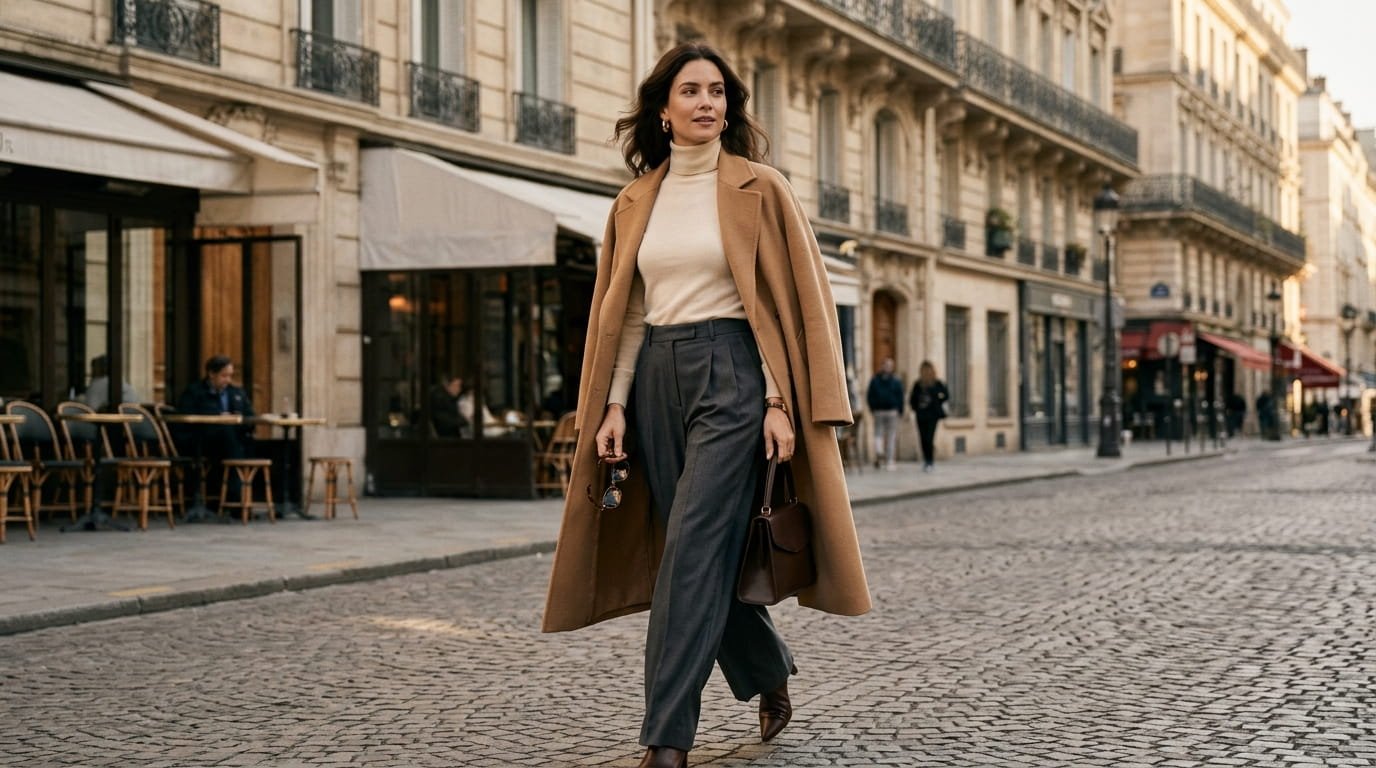Habits of Classy and Elegant Women Anyone Can Learn
