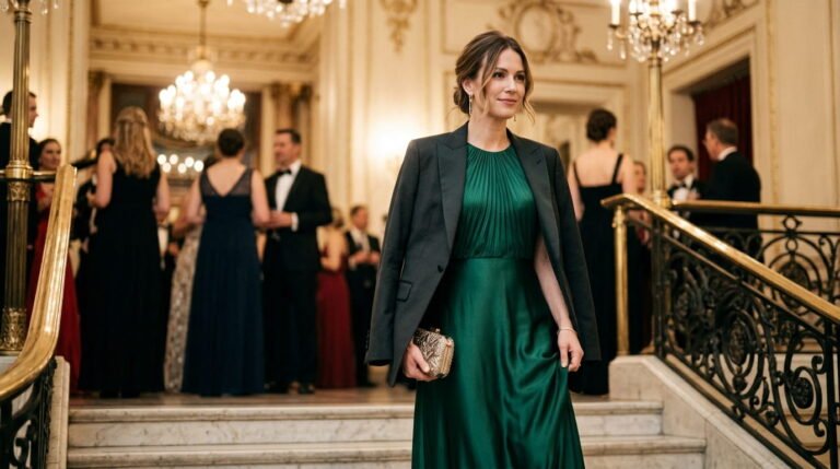 Things Elegant Women Never Do in Public
