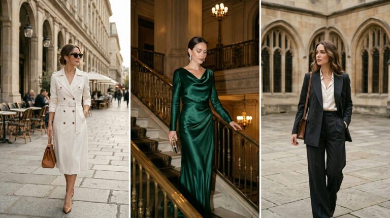 Things Elegant Women Rarely Share, and Why Keeping Them Private Matters