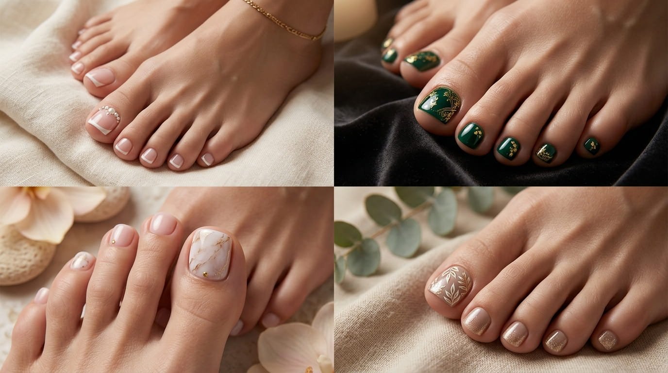 Summer Pedicure Ideas for 2026