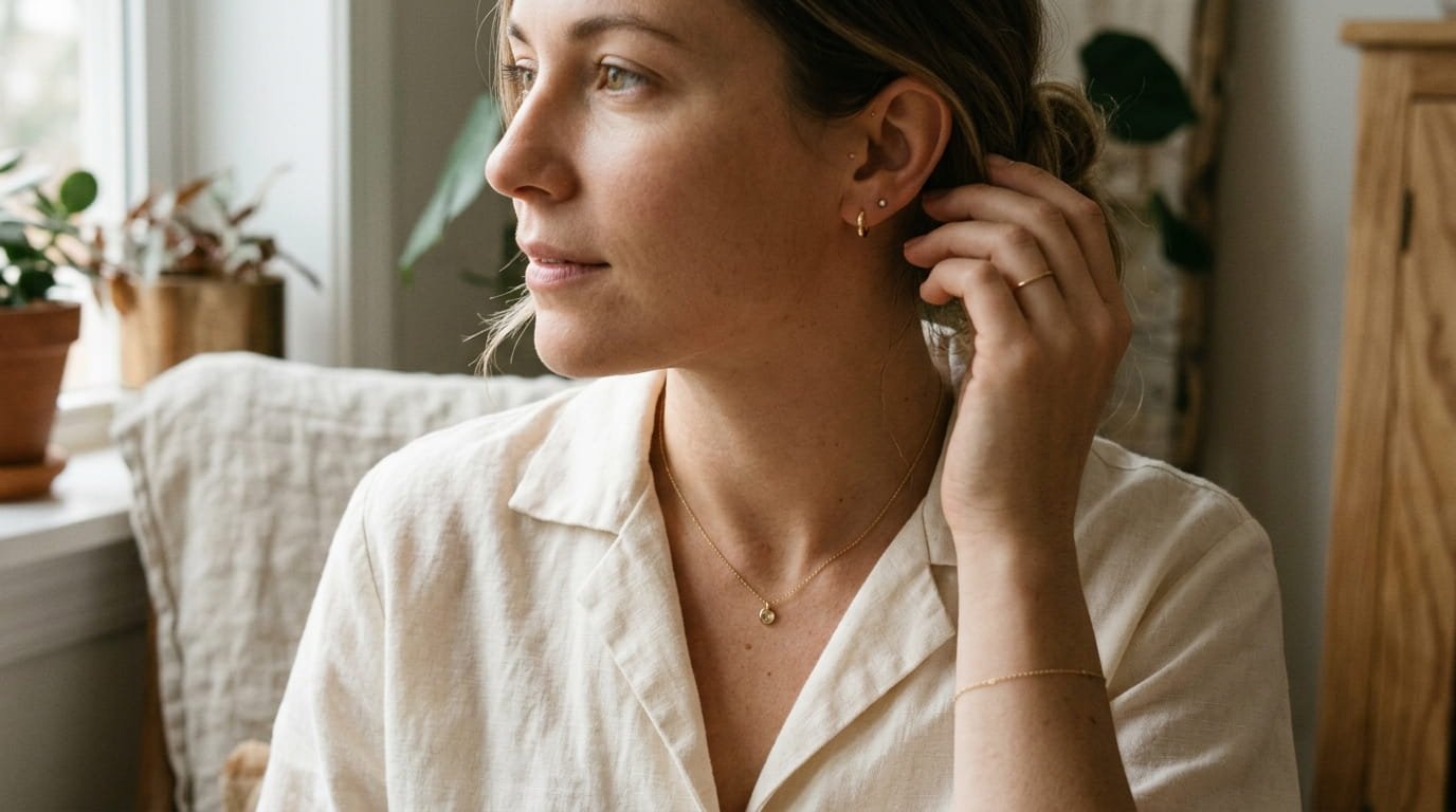 Jewelry Details That Make You Look Elegant and Expensive