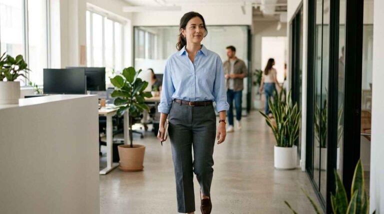 office outfits
