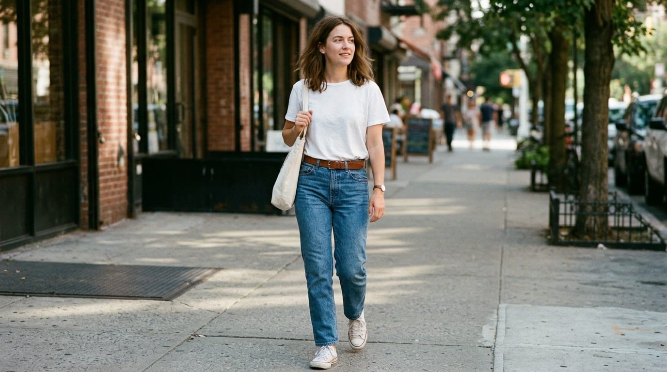 10 Micro Habits That Make You Look and Feel More Elegant