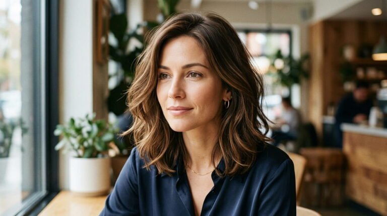 Elegant Haircuts for 2026 and How to Style Them